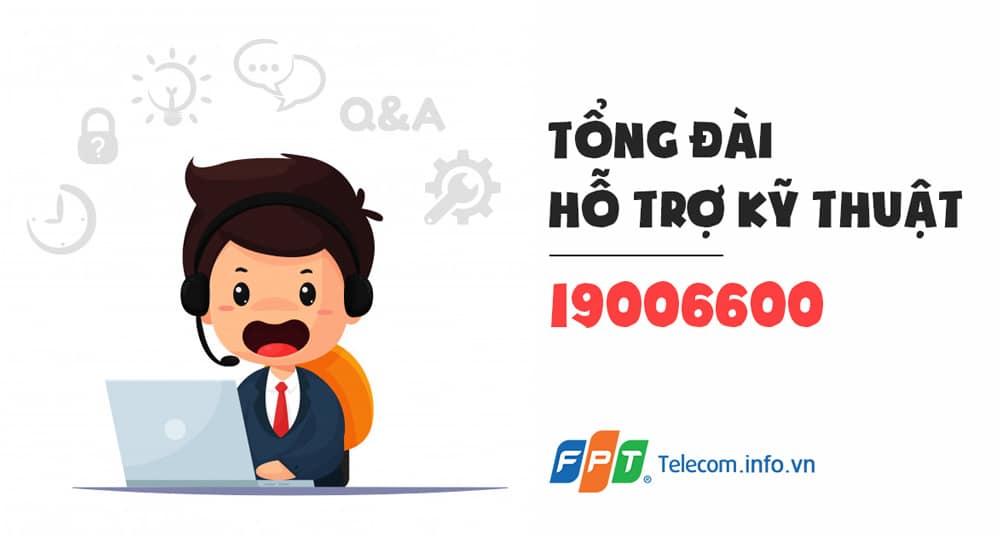 Số tổng đài FPT là gì - Hotline FPT: 0968025375