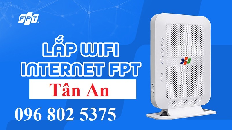 Tổng đài FPT Tân An Bình Dương - 0968025375