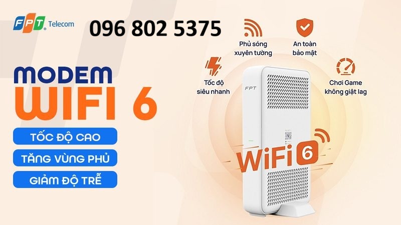 Tổng đài FPT Bắc Từ Liêm - 0968025375
