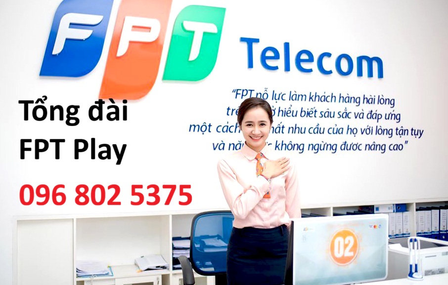 Tổng đài FPT Play - Đăng ký xem ngoại hạng Anh - 0968025375