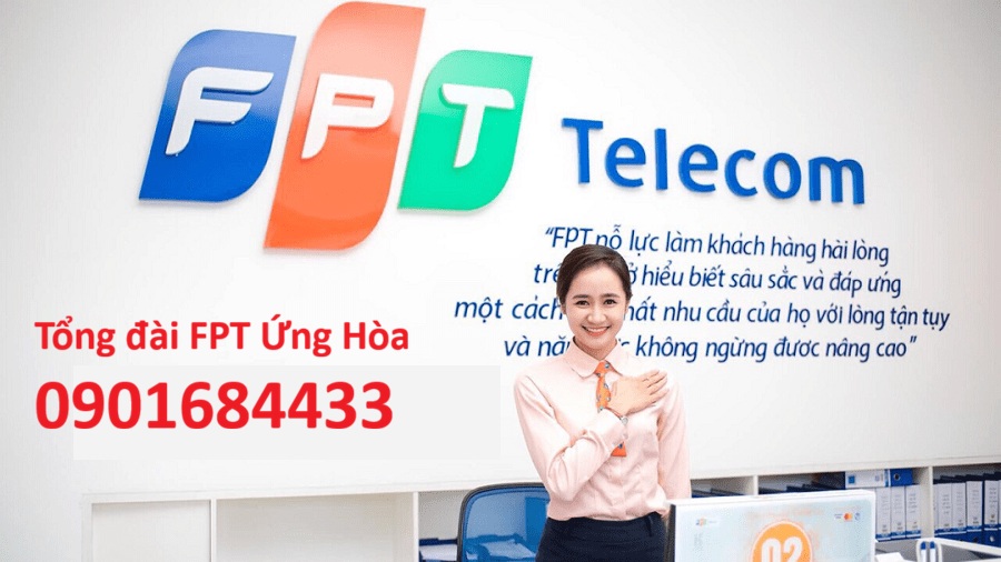 Tổng đài FPT Ứng Hòa Hà Nội - Số điện thoại FPT Ứng Hòa: 0968025375